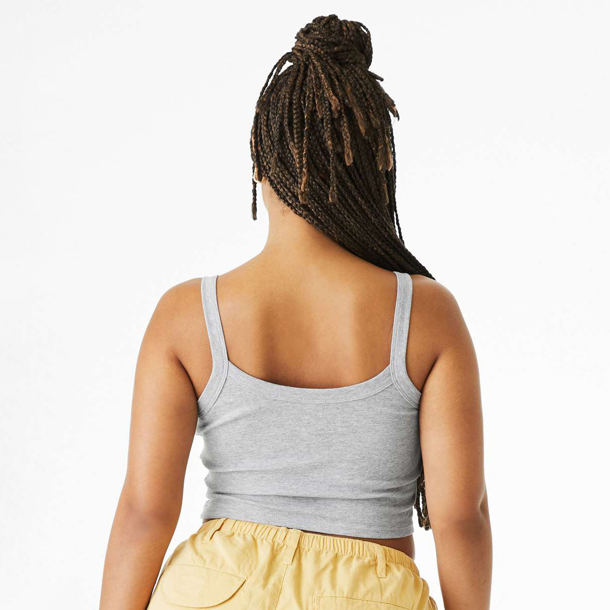 Athletic Heather