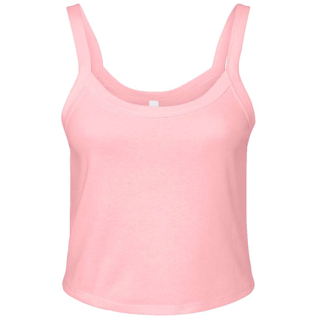 Solid Pink Blend