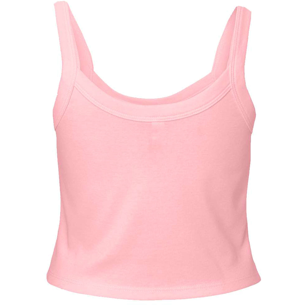 Solid Pink Blend