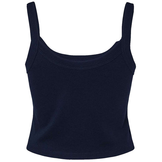 Solid Navy Blend