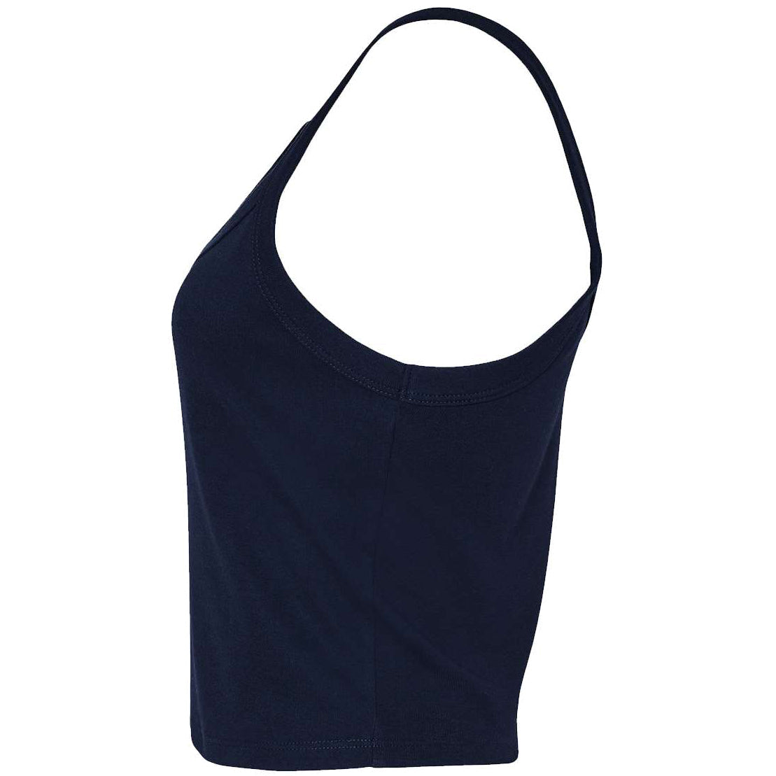 Solid Navy Blend