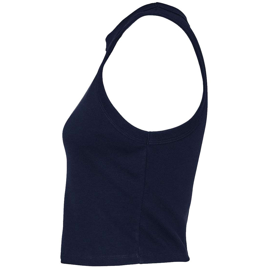 Solid Navy Blend