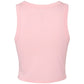 Solid Pink Blend