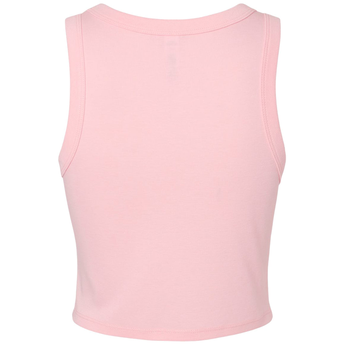 Solid Pink Blend