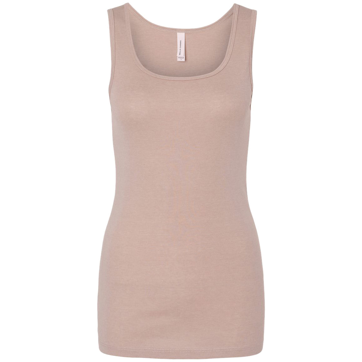 Heather Pink Gravel