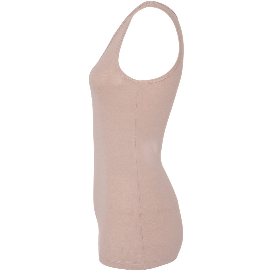 Heather Pink Gravel