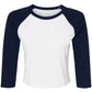 White/Navy