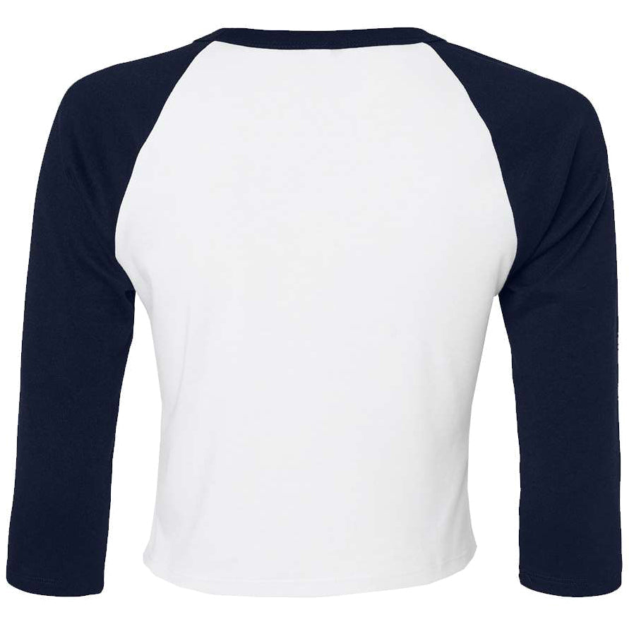 White/Navy