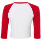 White/Red
