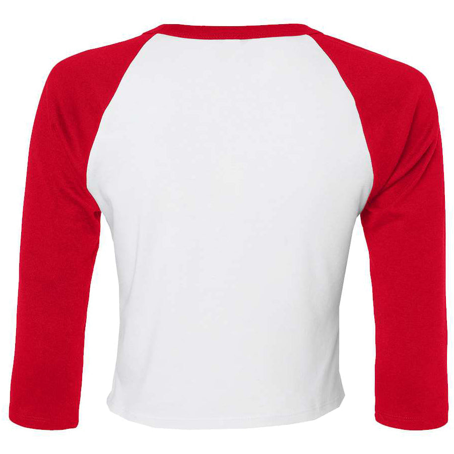 White/Red