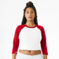 White/Red