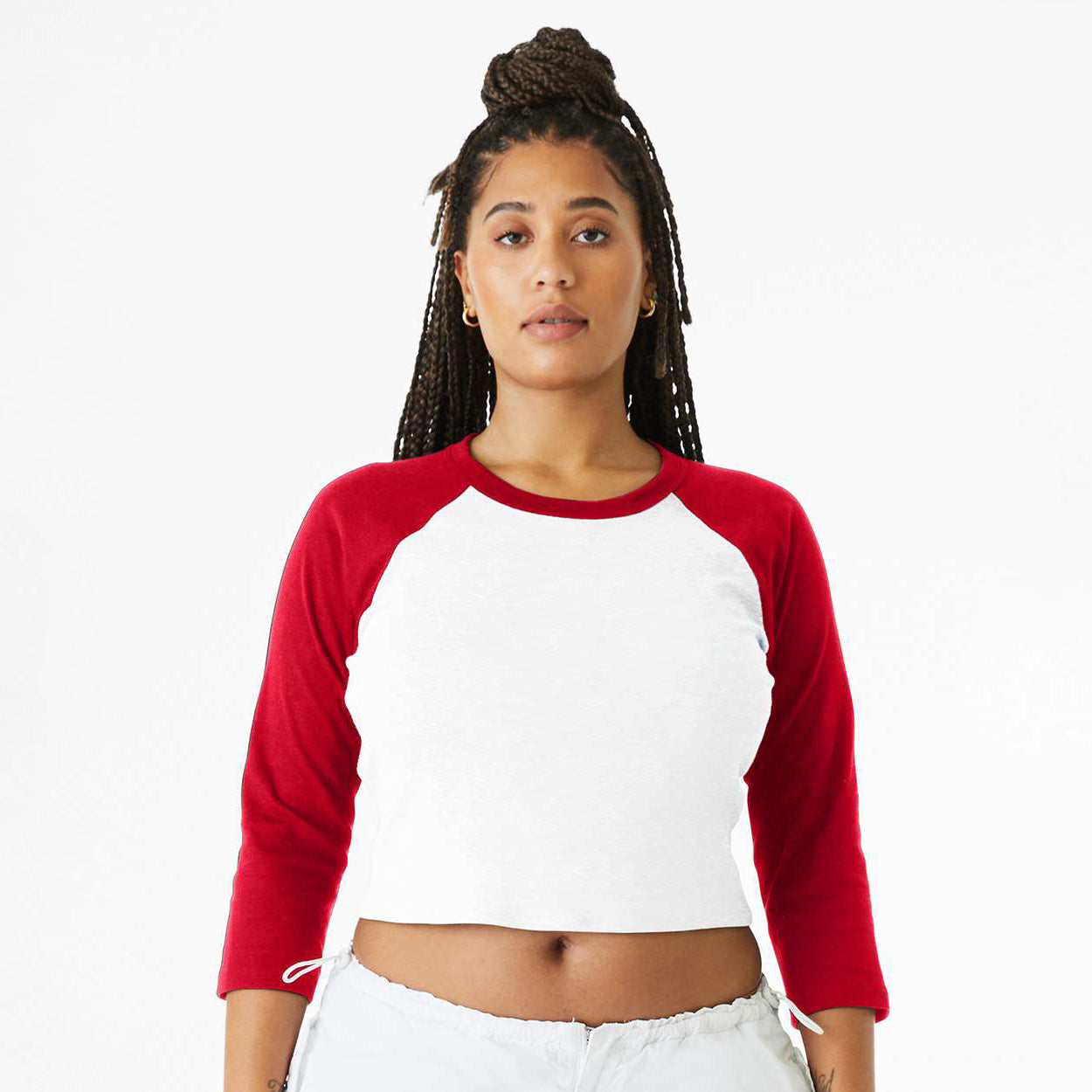 White/Red