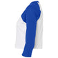 White/True Royal