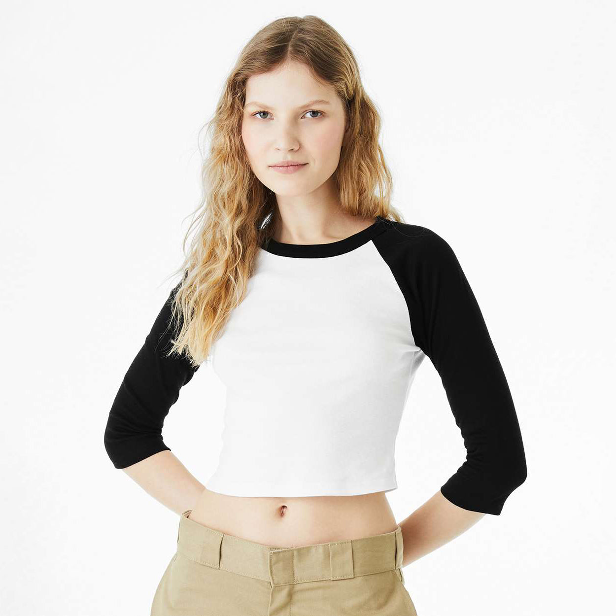 White/Black