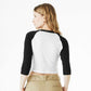 White/Black