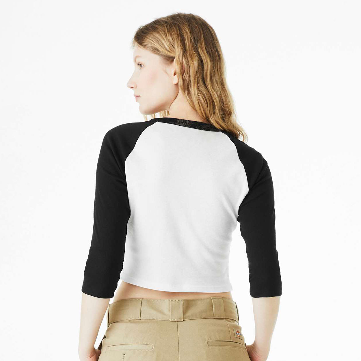 White/Black