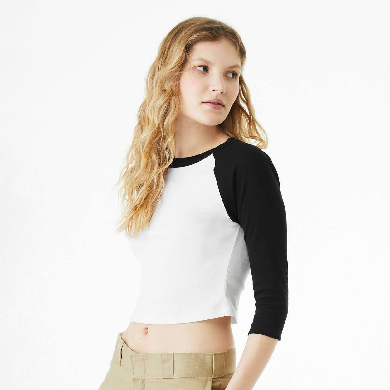 White/Black