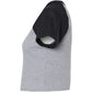 Athletic Heather/Black