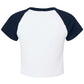 White/Navy