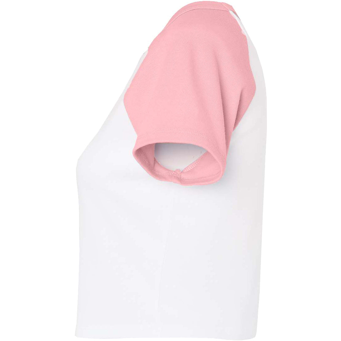 White/Pink