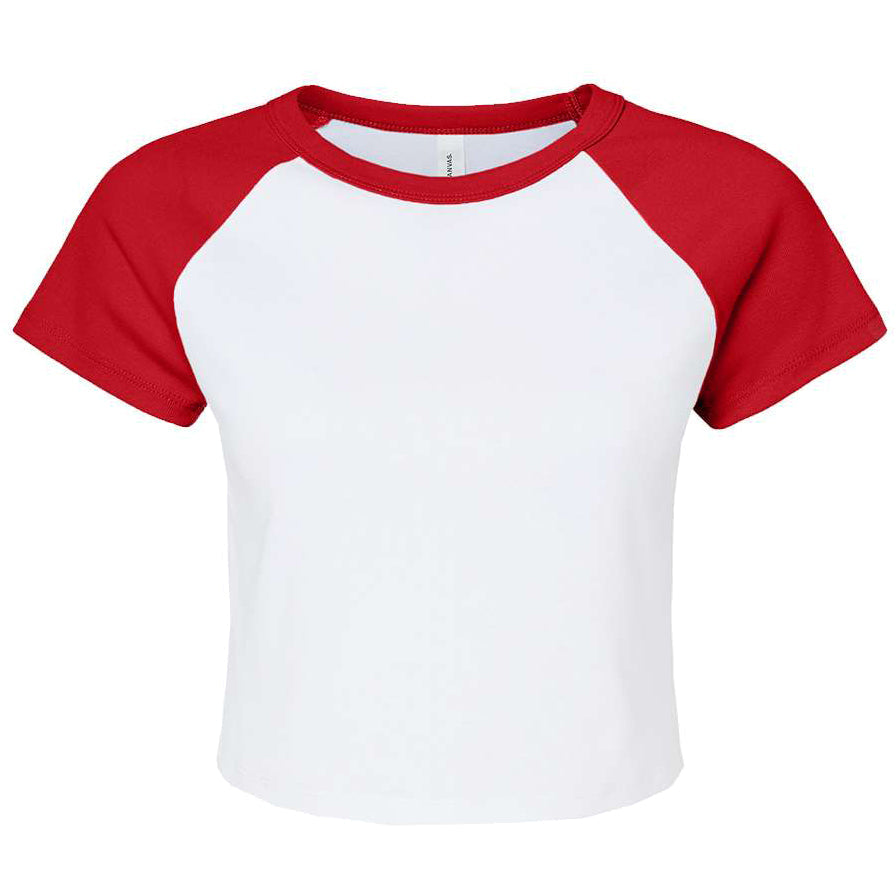 White/Red