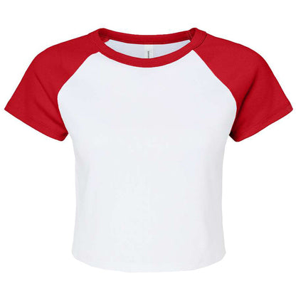 White/Red
