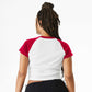 White/Red