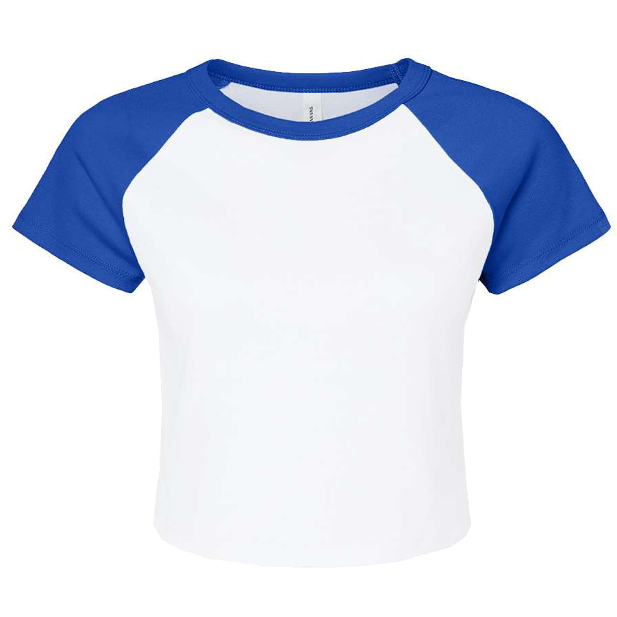 White/True Royal