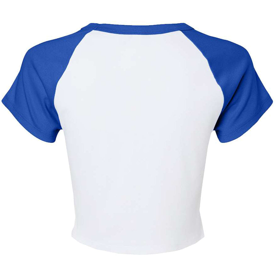 White/True Royal