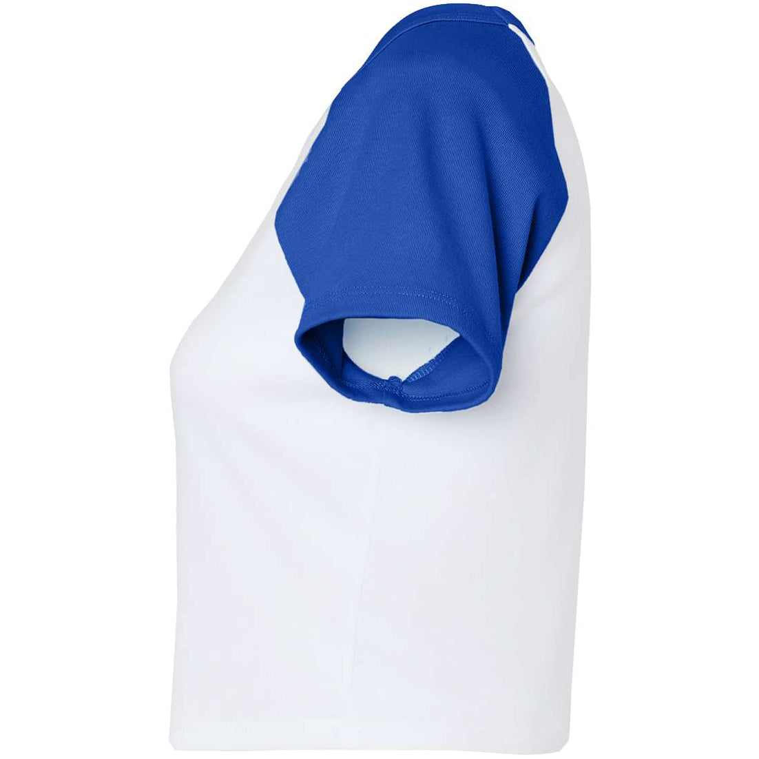 White/True Royal