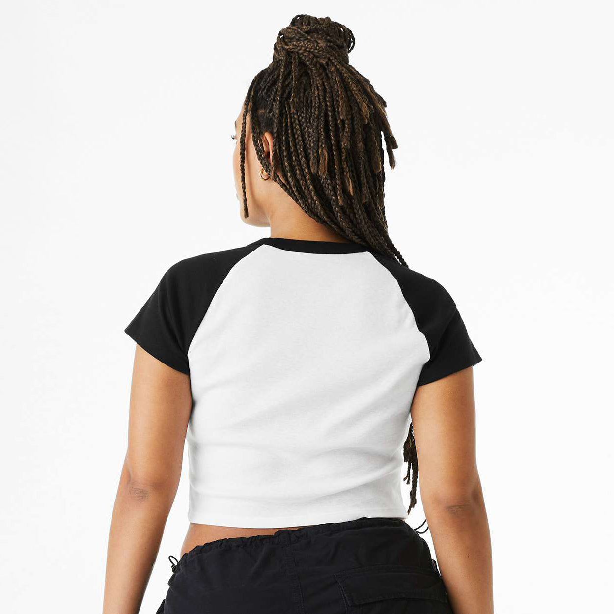 White/Black