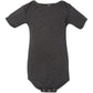 Charcoal Black Triblend
