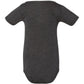 Charcoal Black Triblend