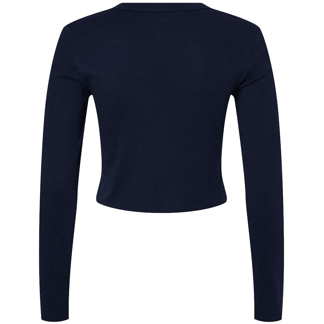 Solid Navy Blend