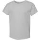 Solid Athletic Grey