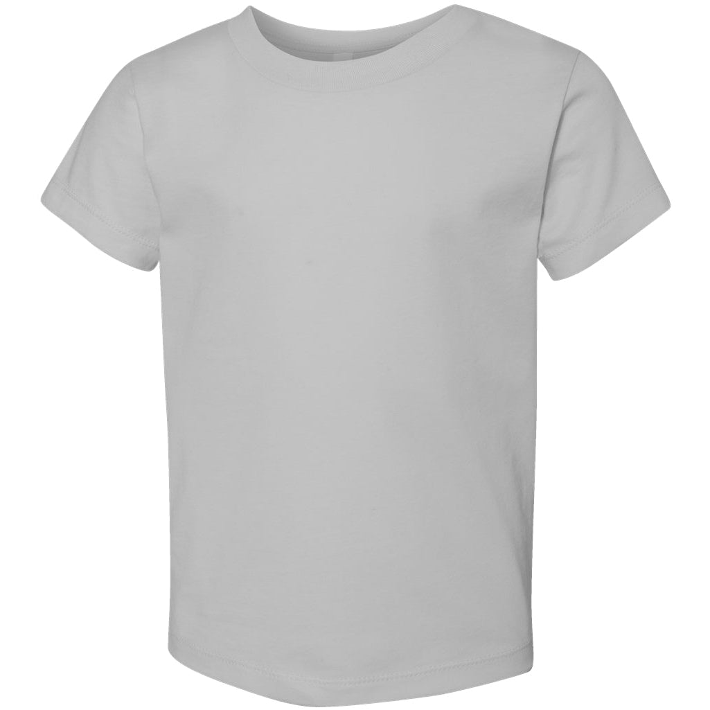Solid Athletic Grey