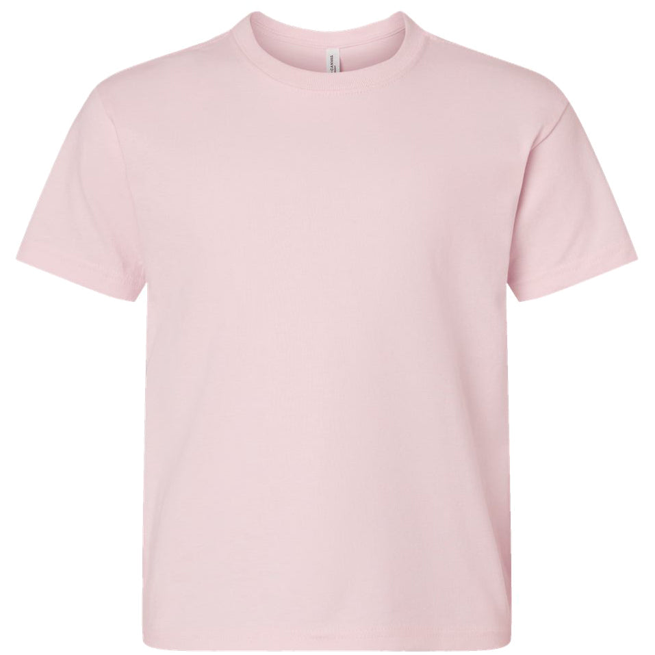 Soft Pink