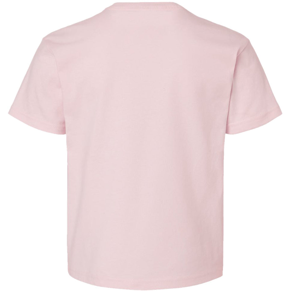 Soft Pink