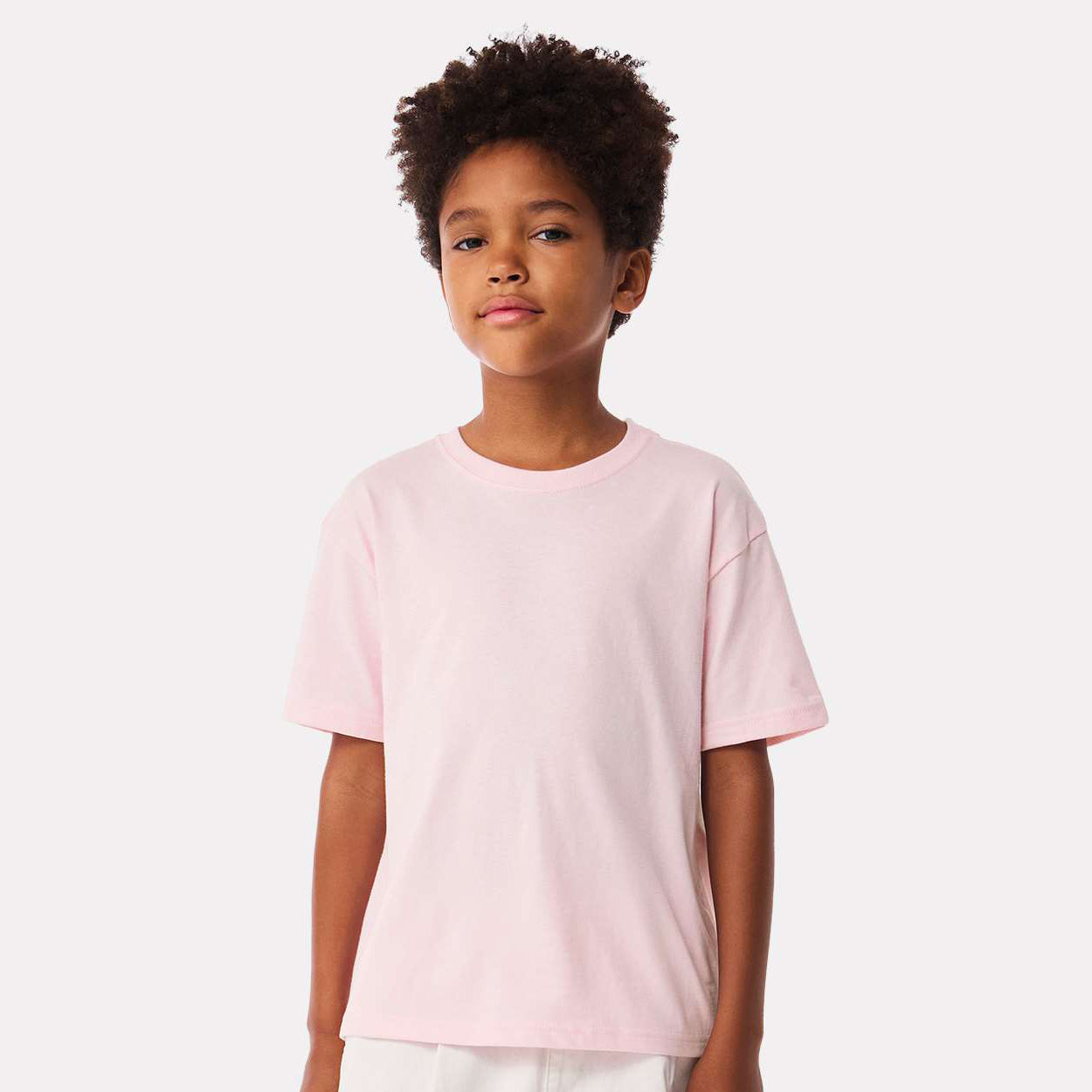 Soft Pink