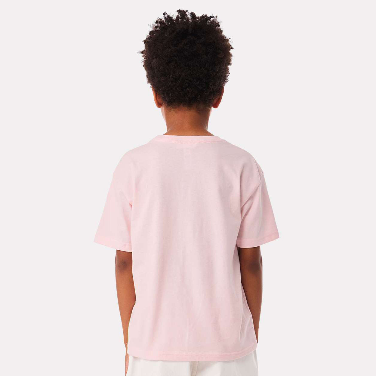 Soft Pink