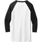 White/Black