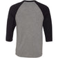 Deep Heather/Black