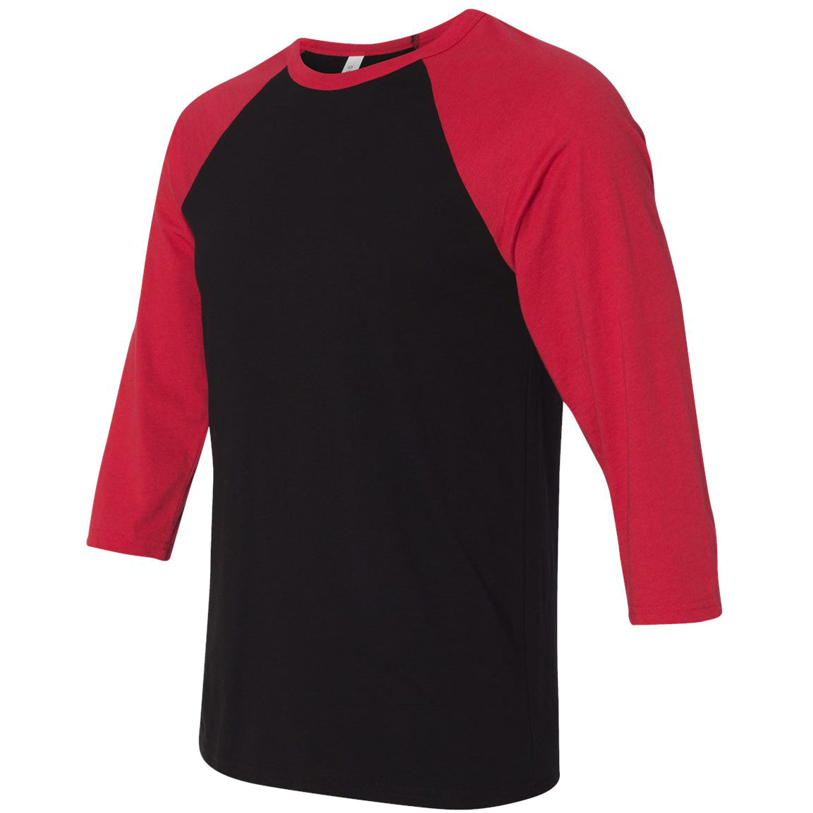 Black/Red