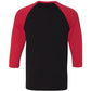 Black/Red