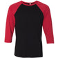 Black/Red