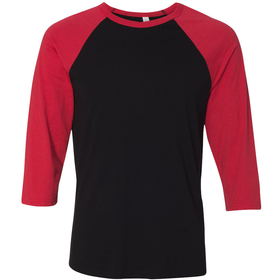 Black/Red