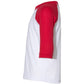 White/Red