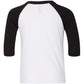 White/Black