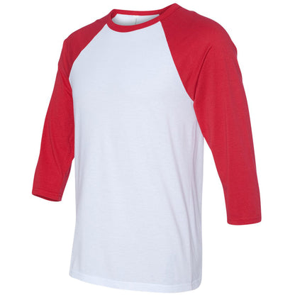 White/Red