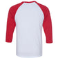 White/Red